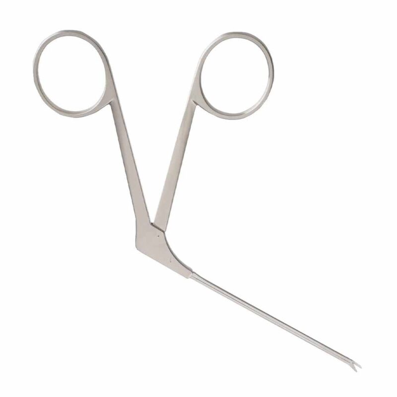 Bellucci Alligator Scissors - Astrin Surgical