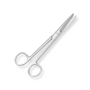 Dressing Scissors