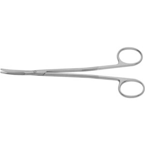 Freeman Rhytidectomy Scissors