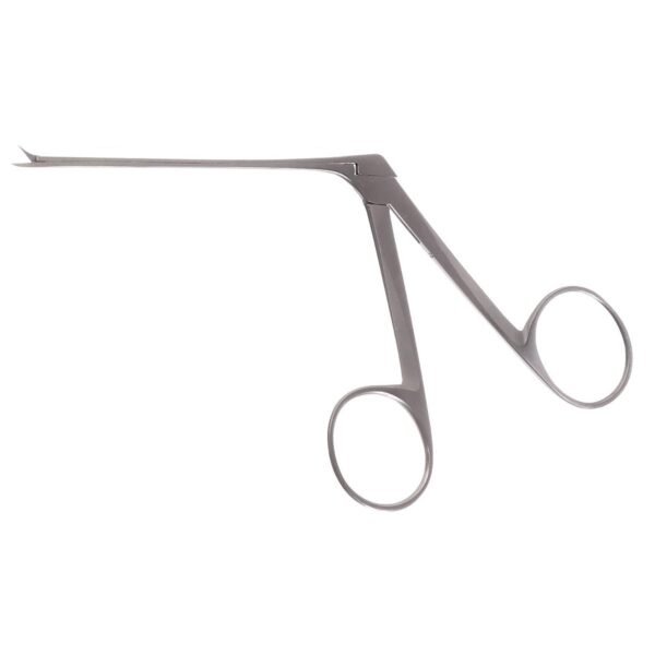 House Bellucci Alligator Scissor