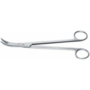 Jorgenson Scissors