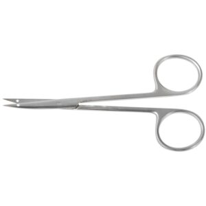 Littler Suture Carrying Scissor