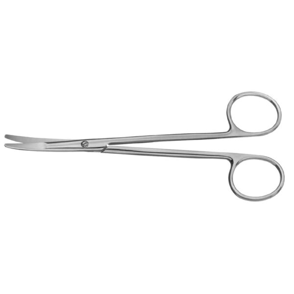 Metzenbaum Lipsett Scissor