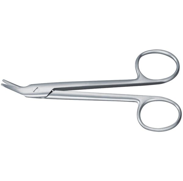 Wire Cutting Scissors