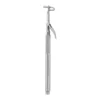 Amalgam Carrier 2mm 15.5cm