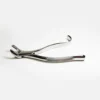 American Pattern Forceps Lower Teeth