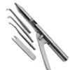 Automatic Crown Remover