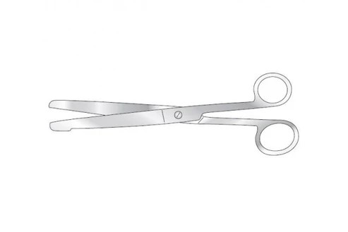 Barnards Bowel Scissor - ASTRIN SURGICAL Barnards Bowel Scissor
