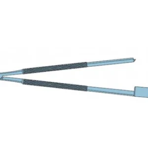 Blade Breaker Needle Holder