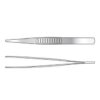Block End Dissecting Forceps