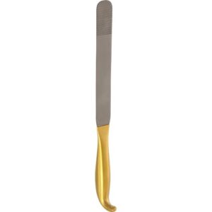 Breast Spatula
