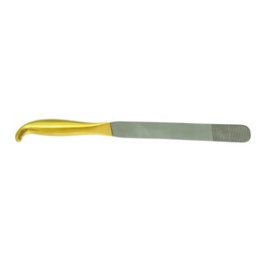 Breast Spatula