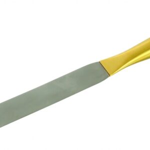 Breast Spatula With Handle, 12 1/2" (31.5 Cm)