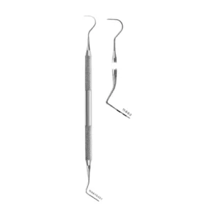CP 11 Orthodontic Combination Explorers Probe