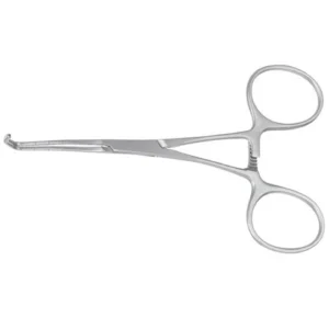 Cardiovascular Cooley Neonatal Vascular Clamp