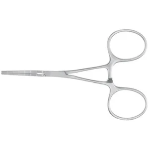 Castaneda Anastomosis Clamps