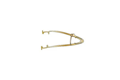 Clarks Speculum Clarks Speculum