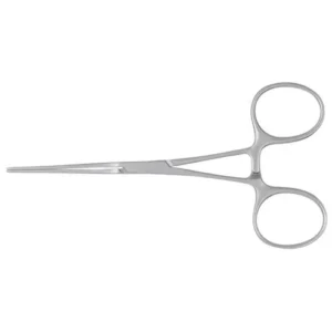 Cooley Neonatal Vascular Clamp