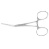 Cooley Neonatal Vascular Clamp Curved