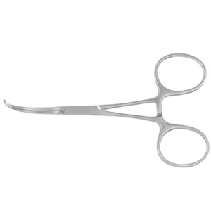Cooley Neonatal Vascular Clamps