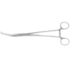 Cooley Partial Occlusion Clamps