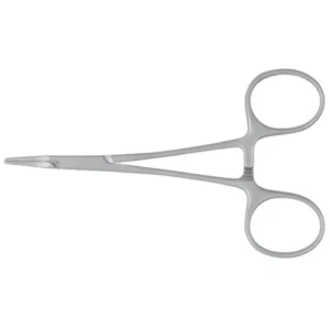Cooley Patent Ductus Clamps
