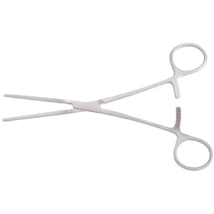 Cooley Peripheral Vascular Clamp