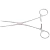 Cooley Peripheral Vascular Clamp Straight