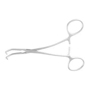 Cooley Satinsky Clamp