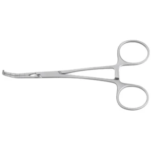 Cooley Satinsky Clamp Cardiovascular