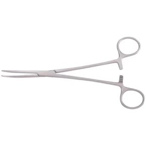 Crafoord Collier Clamps Curved