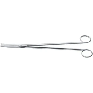 Crafoord Lobectomy Scissors