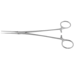 Crile Type Clamp