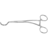 Dale Femoral Popliteal Clamps