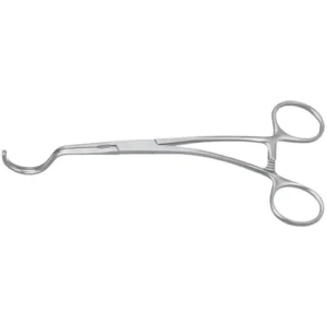 Dale Femoral Popliteal Clamps