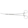 Debakey Aortic Aneurysm Clamps