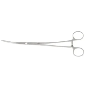 Debakey Aortic Aneurysm Clamps