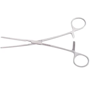 Debakey Bainbrige Vascular Clamp