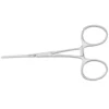 Debakey Castaneda Clamps