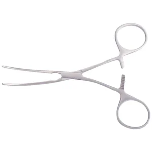 Debakey Clamp