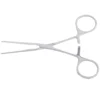 Debakey Ring Handled Bulldog Clamps Straight