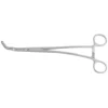 Debakey Sidewinder Aorta Clamps