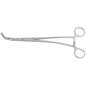 Debakey Sidewinder Aorta Clamps