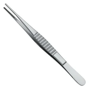 Debakey Vascular Forceps Tissue