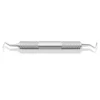 Dental Amalgam Plugger