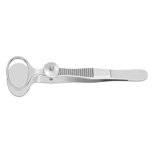 Desmarres Chalazion Forceps Desmarres Chalazion Forceps