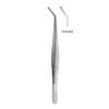 Dressing Tweezer 14cm