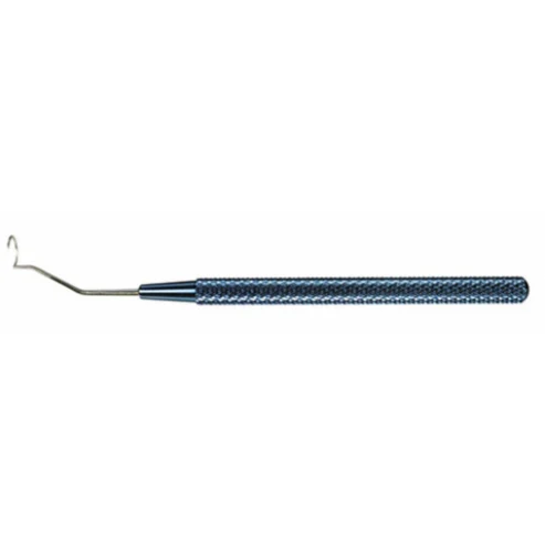 Dvali Corneal Tunnel Dissector Spatula Dvali Corneal Tunnel Dissector Spatula