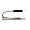 Endoscopic Retractor For 10mm Scope with Suction