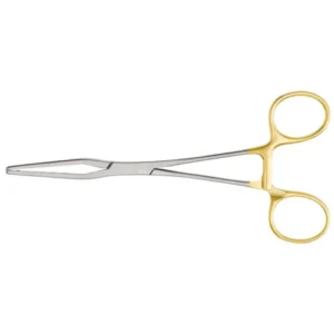 Fogarty Clamps
